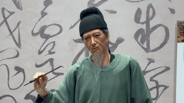 文博会，最热是AI