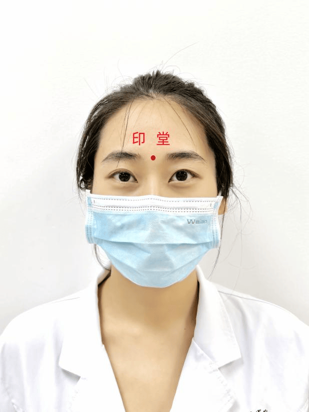 知否  考前压力大怎么办？中医来支招