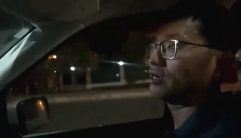 为救人牺牲的中国援坦桑尼亚医生张军桥：生命是我最看重的