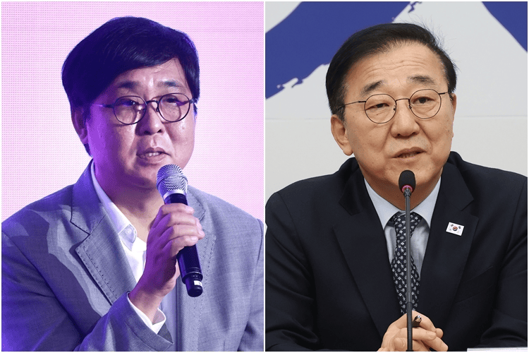 韩国新一届政府组阁工作基本结束