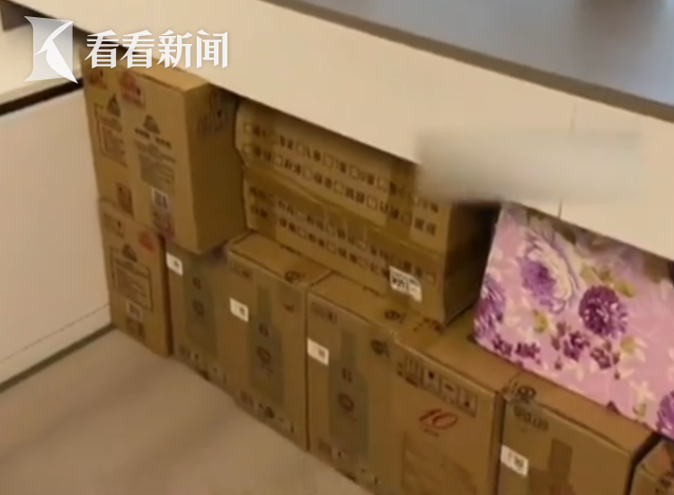 别乱囤！家里的纸箱可能是甲醛释放源