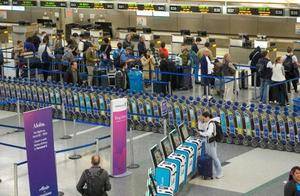 美签突发新规！多国旅客入境要交1.5万美元保证金