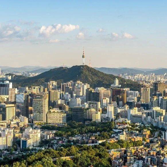 韩国将对中国团队游客实行临时免签