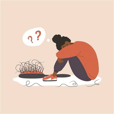 头发越洗越少？脱发的锅该谁背