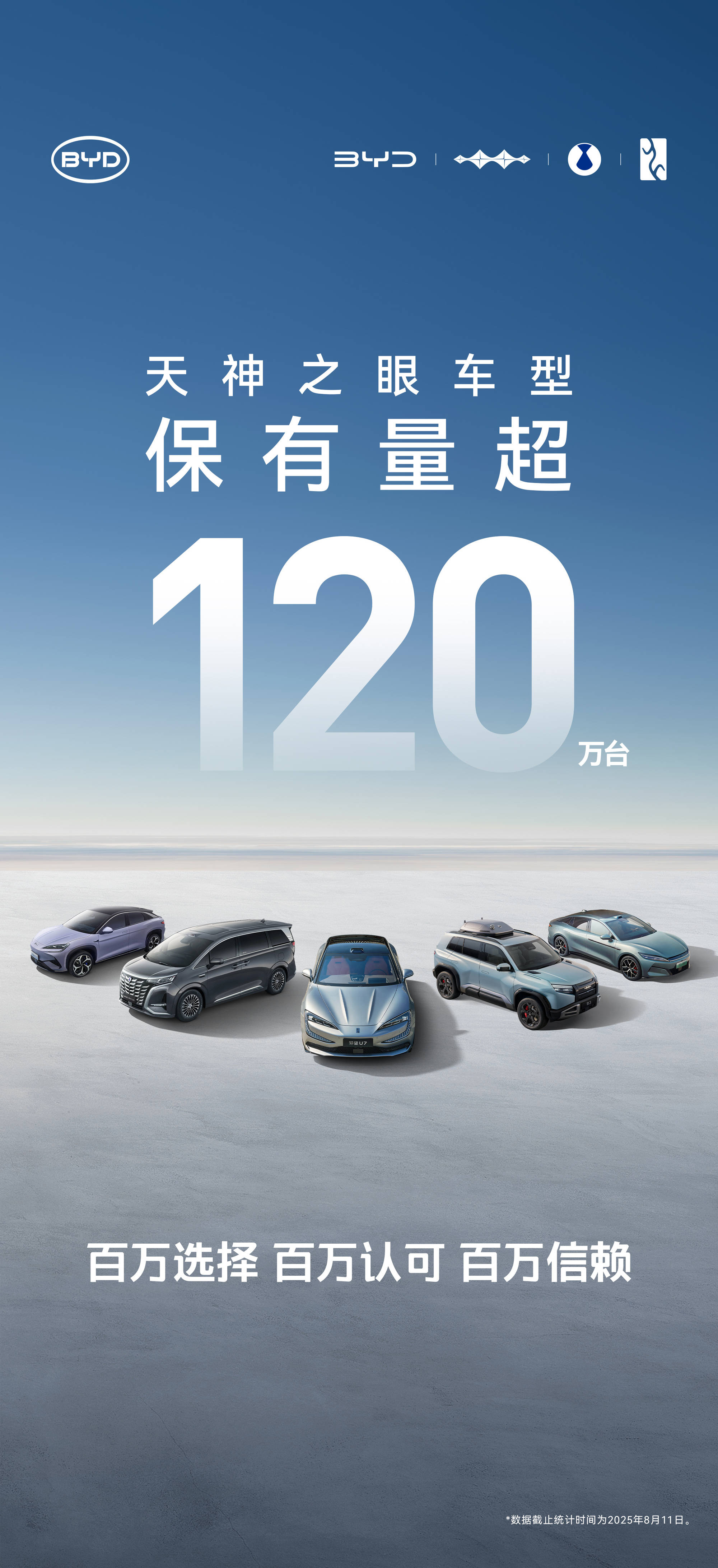比亚迪发布“泊车无忧”承诺，全面守护用户用车安全