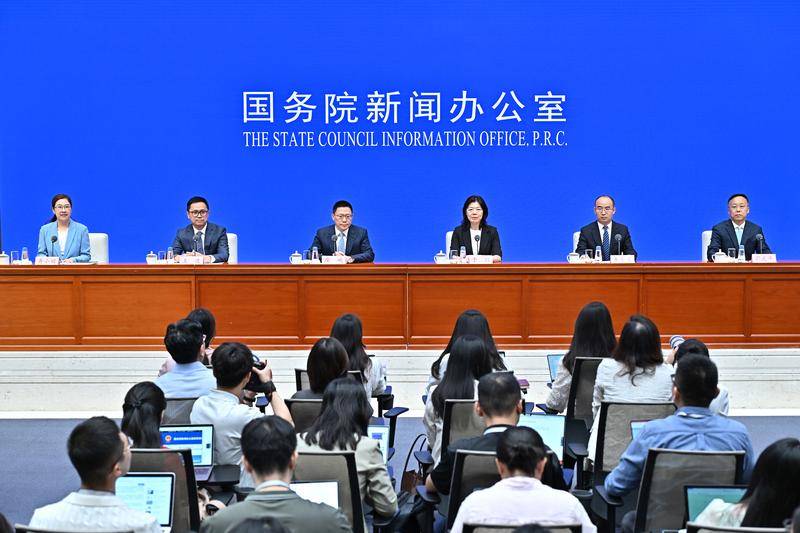 各项政策持续发力 以“真金白银”激发消费活力