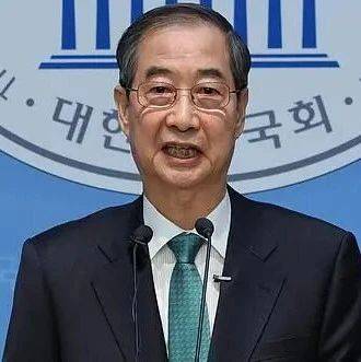 韩国内乱特检组对前国务总理韩德洙提出起诉