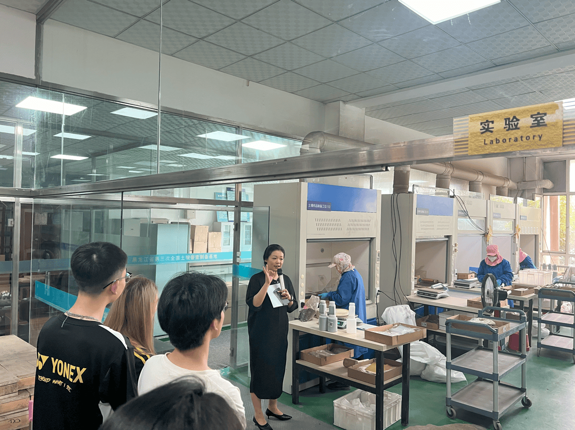 “数字齿轮”拧动就业路 黑龙江构建智慧帮扶新生态