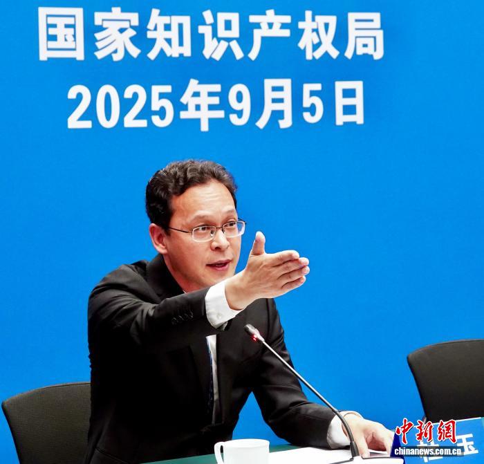 国家知识产权局解读：中国创新集群何以连续三年位居全球第一