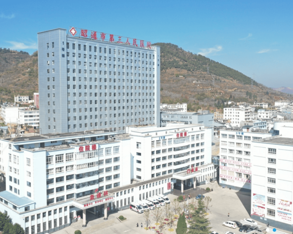 云南一医院将拆除院内无序投放充电宝：多批来源不明，长期无人维护