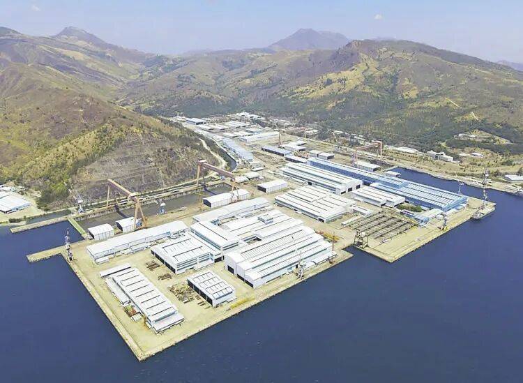 三国联手，在菲律宾造船 张学峰：所谓三方联动，其实各有盘算