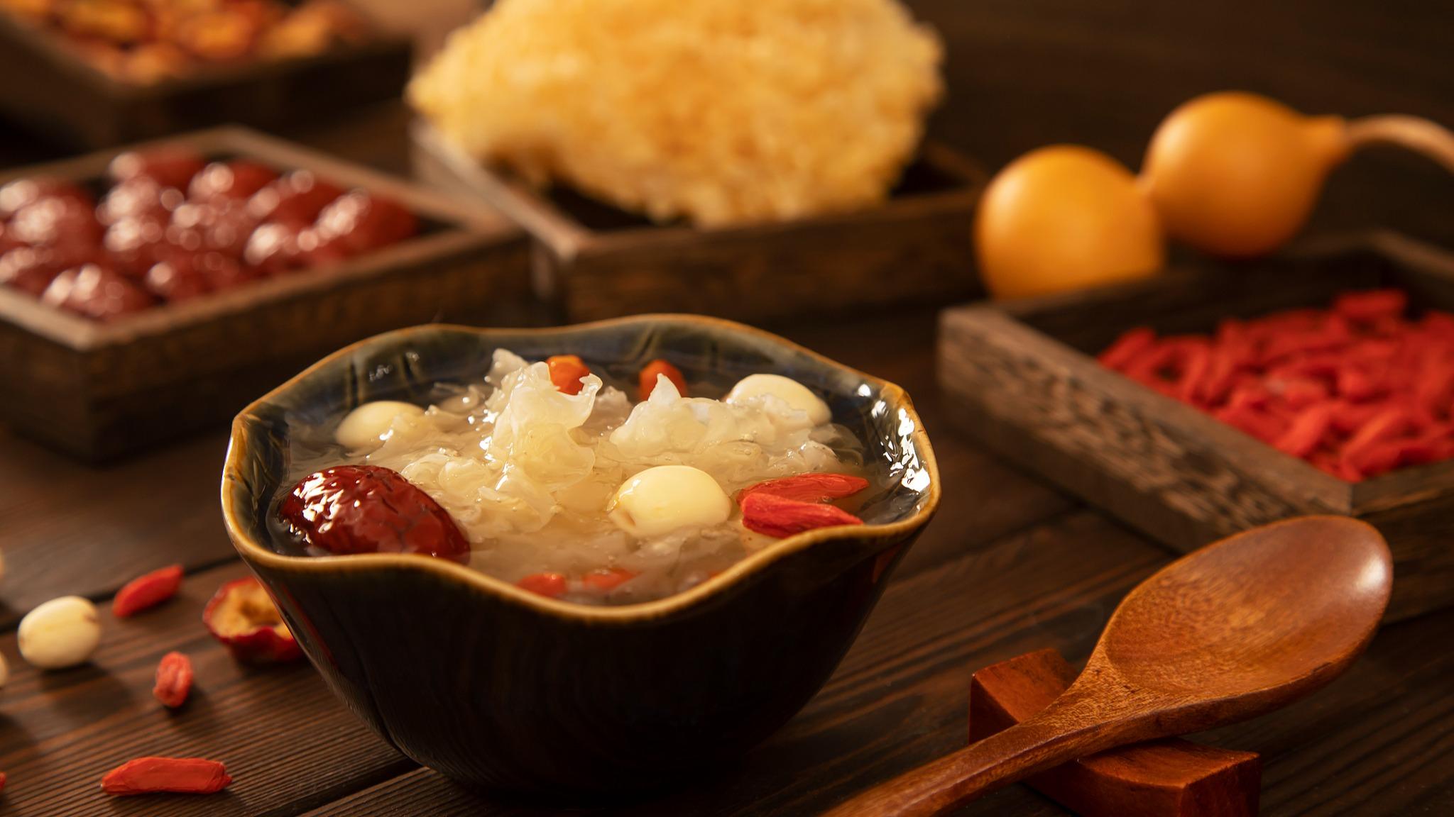 寒露节气 饮食调理需注意哪些方面？