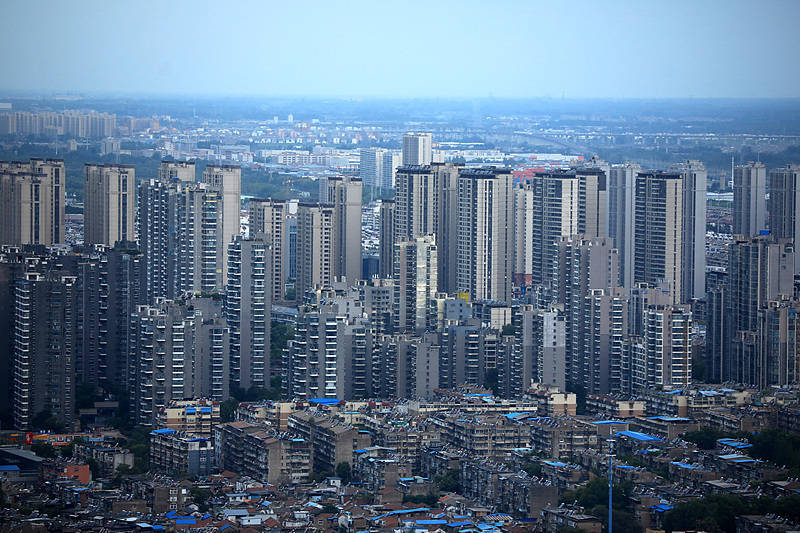 有关住房保障、房地产调控 官方公布最新数据
