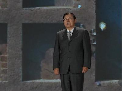 43年考古人生 王巍讲述四川文明密码