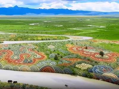 四川文旅新玩法：沉浸式感受“锦绣天府·安逸四川”