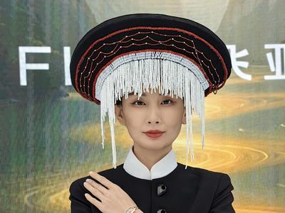 蜀绣、竹编跨界破圈！四川文旅大会解锁非遗新玩法丨图集