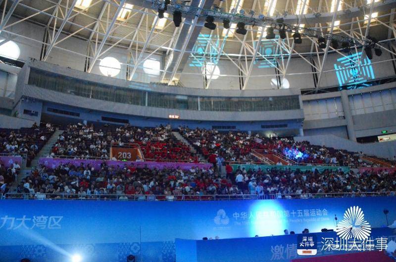 “不虚此行！”从赛场到看台，十五运会拳击赛为何如此圈粉