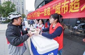 推进社会治理现代化走深走实——各地学习贯彻党的二十届四中全会精神见闻