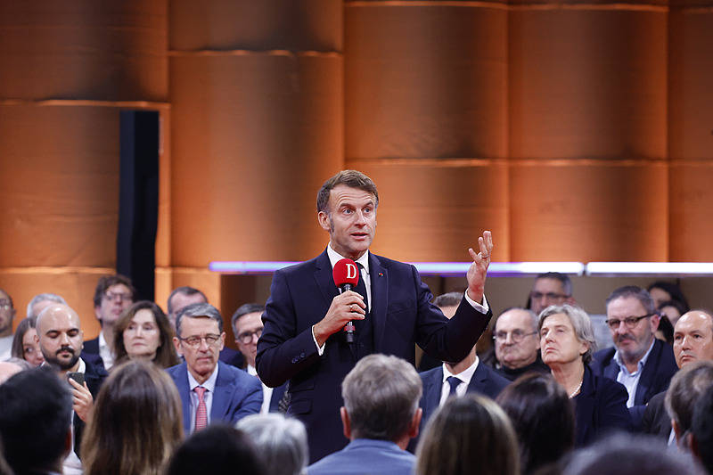 法国大幅增加太空国防预算以强化安全与竞争力