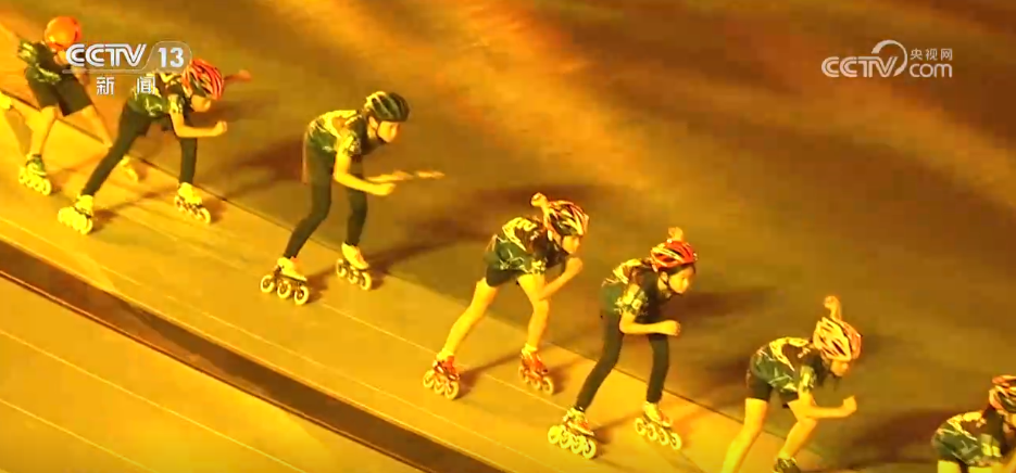 “科技+非遗+全球首创”主创团队“剧透”十五运会闭幕式亮点