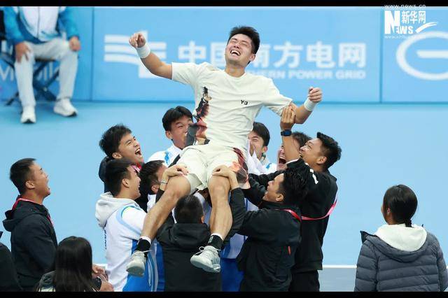 这届全运会的精彩瞬间，值得N刷！