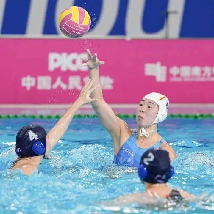 全运会赛事收官，首金和最后一金均属上海