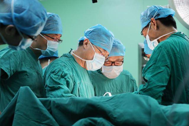 联勤保障部队第960医院多措并举解难题