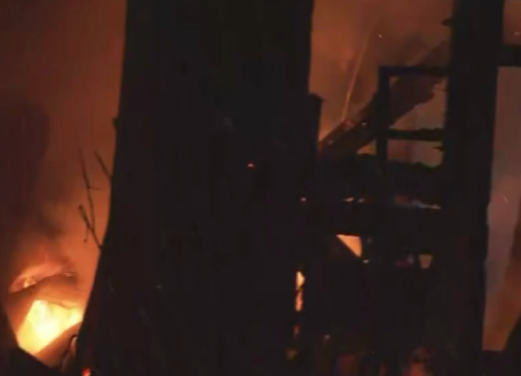 8小时内发生两次强震！日本暂停核污水排海 后续或有更大地震