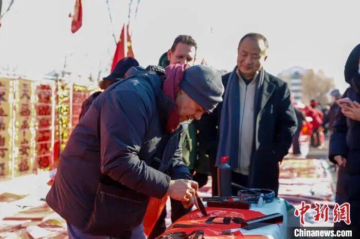 人这一辈子，一定要赶一次山东大集！