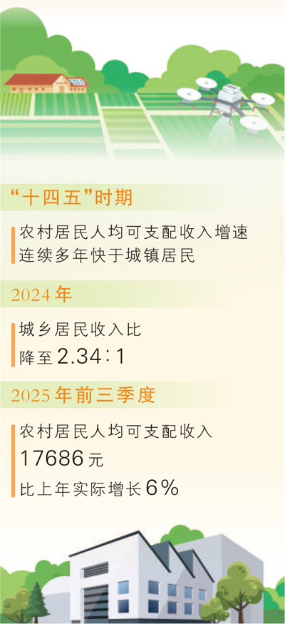 一个村何以集聚58家法兰锻造企业（迈向“十五五”的发展图景·大国小村）