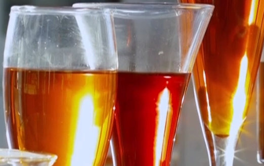 微微辣？微辣？变态辣？辣椒度数帮你一秒决定！