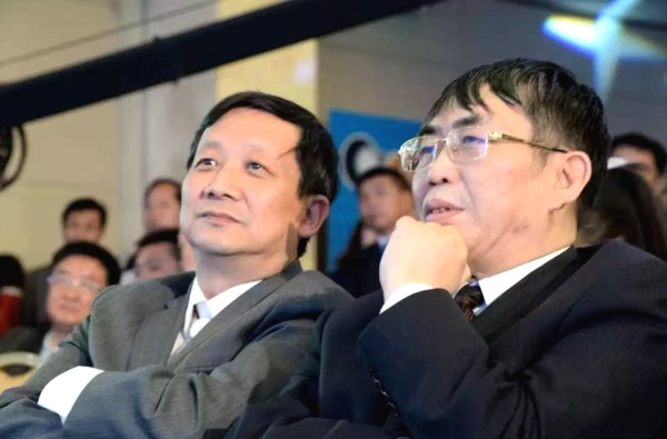 聂棋圣远行齐鲁同悲  曹大元彻夜无眠送别铁友