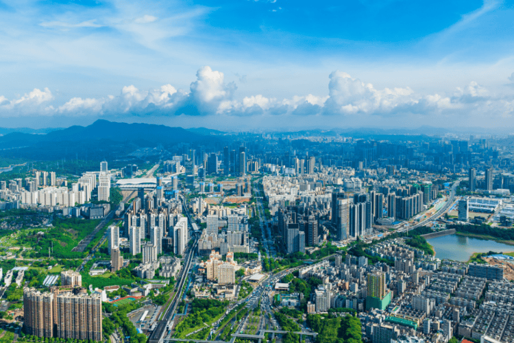 拿下多个全区第一 大浪街道做对了什么?-齐鲁晚报·齐鲁壹点