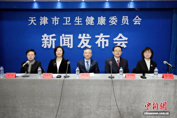 天津：春节期间避免传染病传播 疾控专家提出四点防护建议