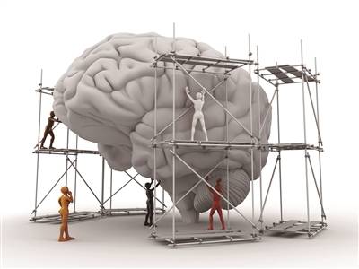 大脑喊救命时会发出三个警报