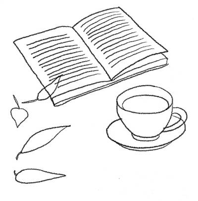 适量喝咖啡或茶 可防痴呆