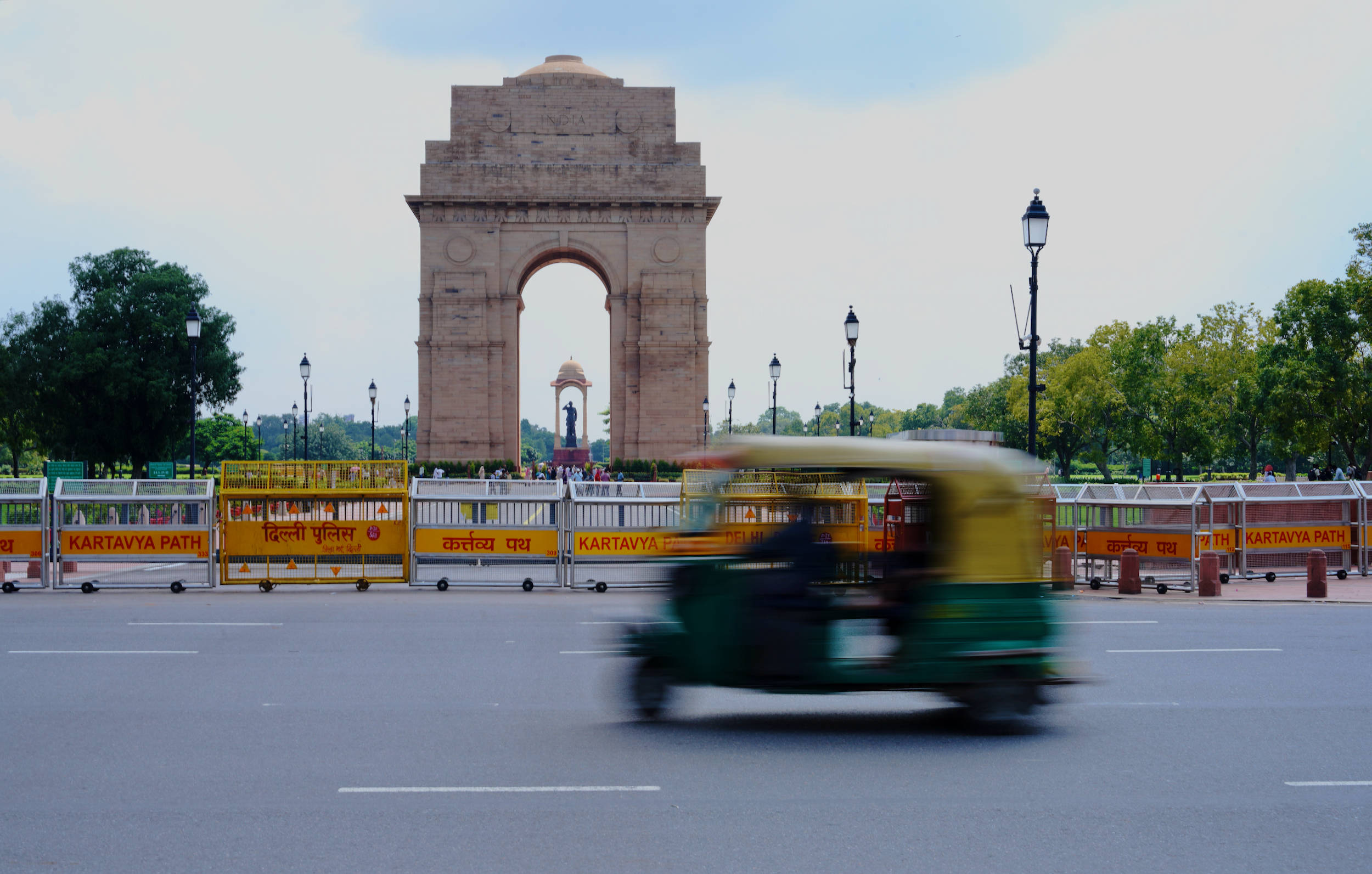 加拿大和印度拟年底前达成贸易协议