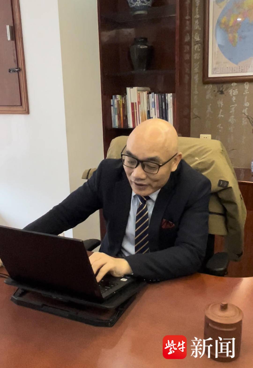 马年第一件喜事！苏州“中签”企业负责人：“苏超，我们来了”