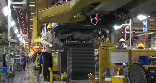 国家税务总局税收大数据分析显示 2025年全国统一大市场建设纵深推进