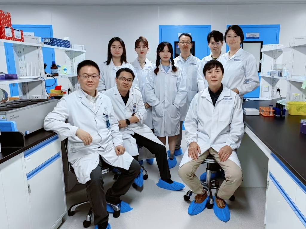 中国糖尿病治疗领域取得突破：干细胞再生胰岛移植走向临床