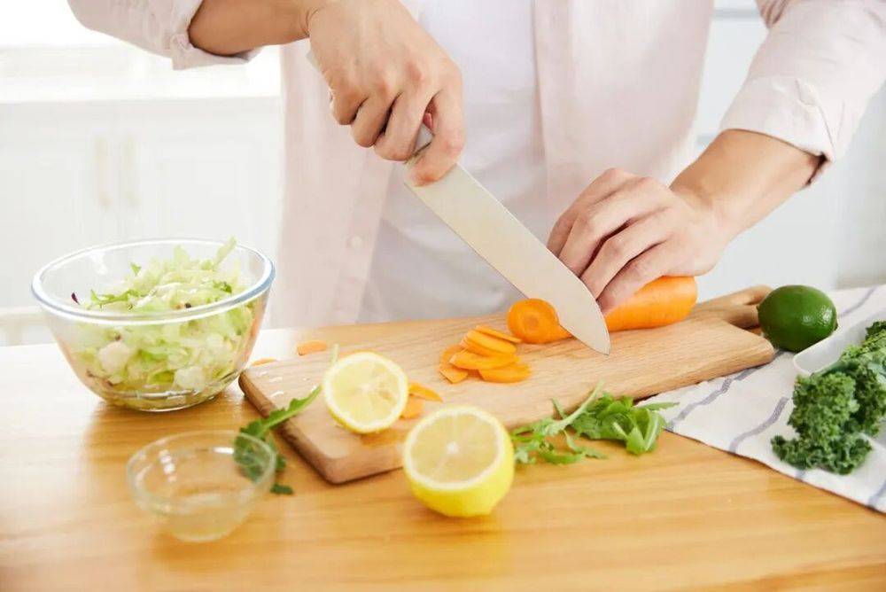 均衡饮食没那么难，四个“4+2”您做到了吗？