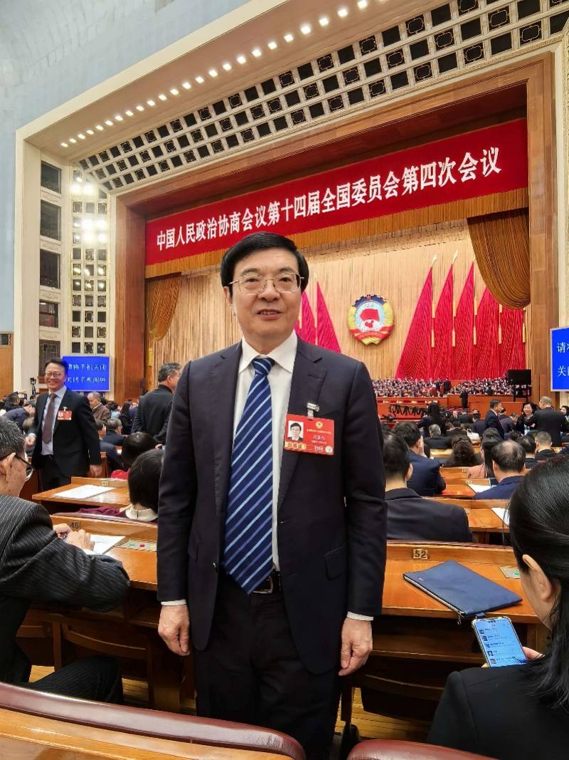 前列腺癌发病率持续攀升，全国政协委员建议开展免费筛查服务