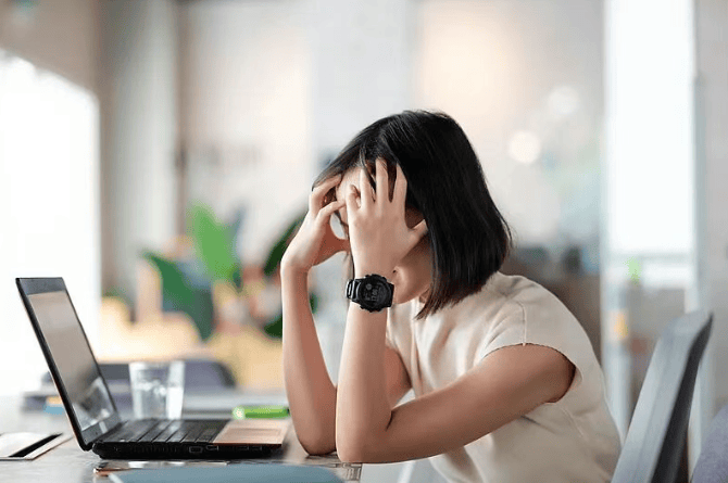 哈欠连天以为是“春困”，其实是身体在报警！