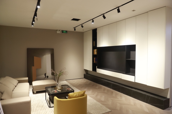 厨房台面总是乱糟糟？收好这份“台面无物”整理术