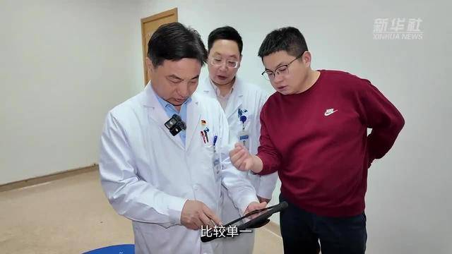 无锡首例临床应用侵入式脑机接口医疗器械开机