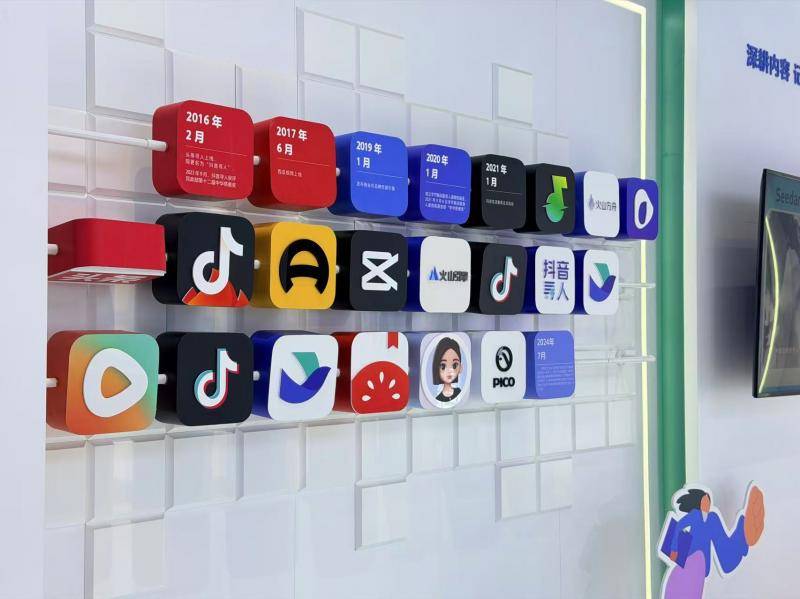 即梦上线首个协作型AI叙事创作工具“小章鱼”新品速递