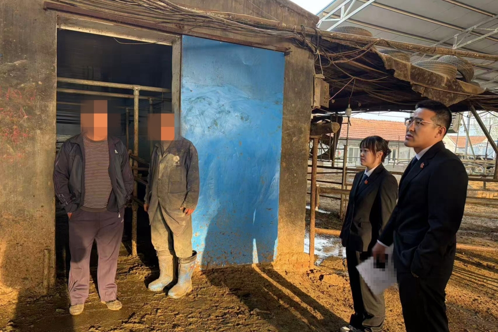 既严打 “老赖”又修复亲情，软硬兼施，莱西法院破解“执行难”