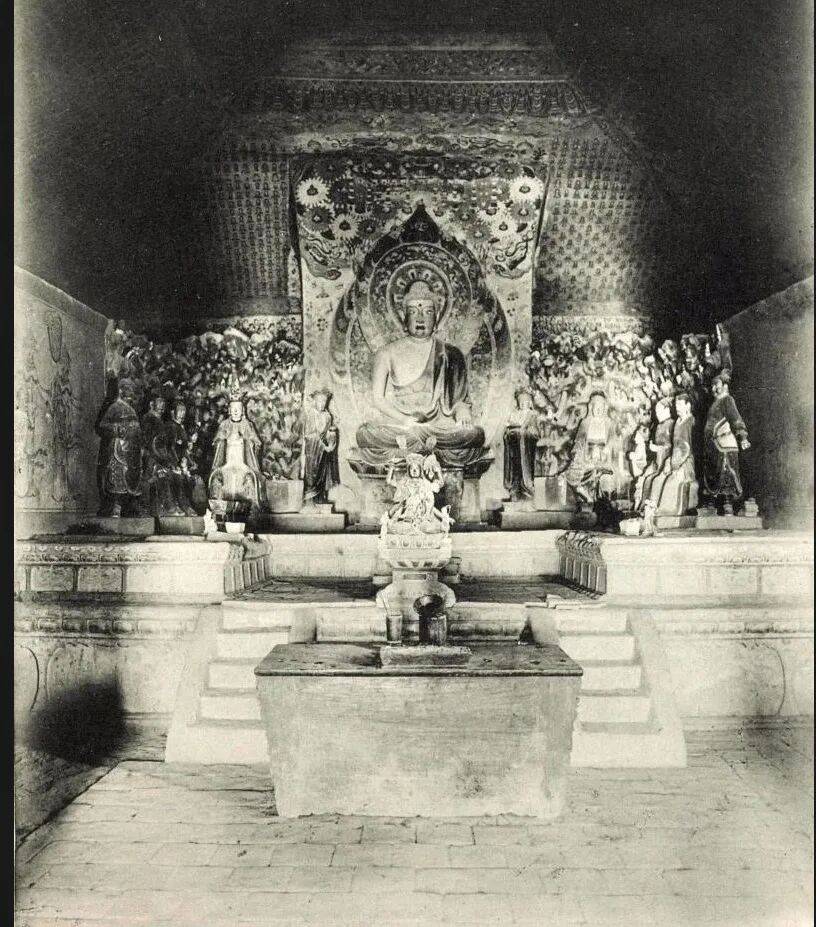 法国通过文物归还法案，敦煌藏经洞文物就能回归吗？