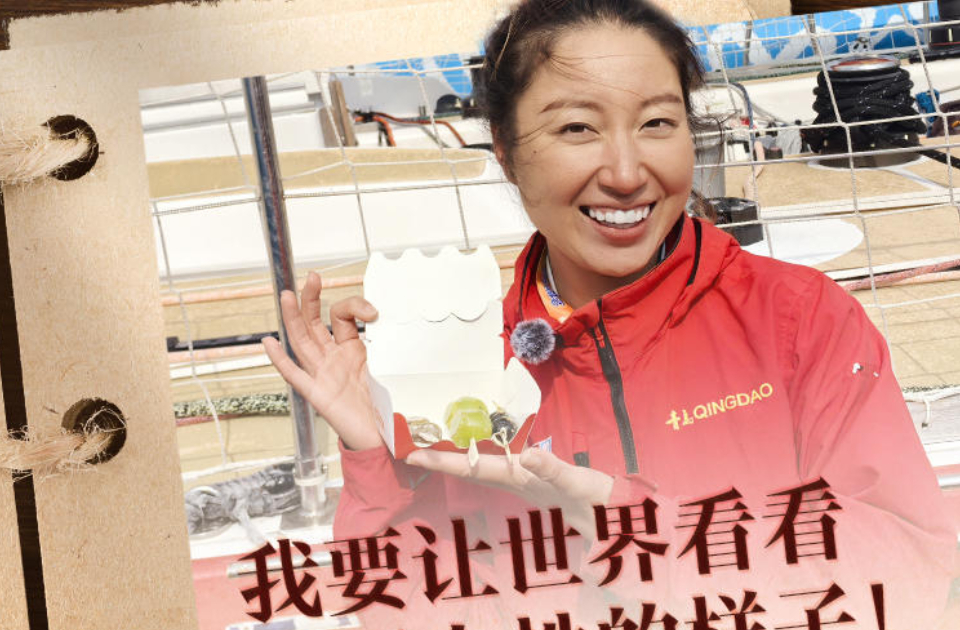 青岛故事·五四特辑 | 青岛这群年轻人，活成了青春最燃的模样