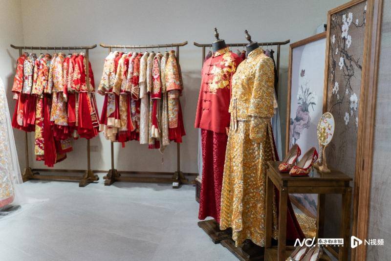 湾区有“衣”：从三件衣裳读懂广东服饰产业的破局与新生